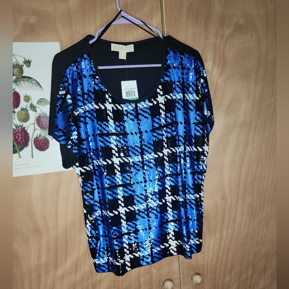 Michael Michael Kors NWT Size Large